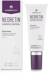 NEORETIN Gelcream SPF 50